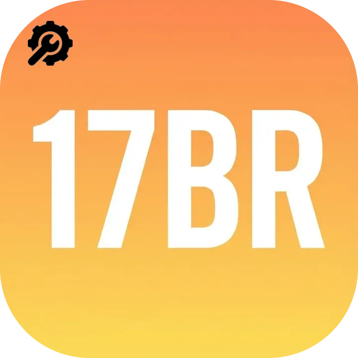 Como instalar o app da 17br