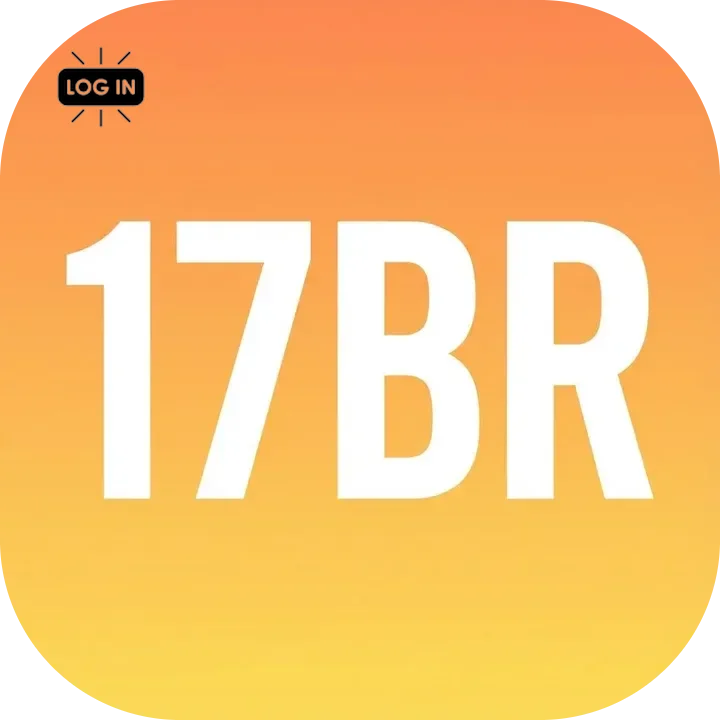 Login seguro na 17br