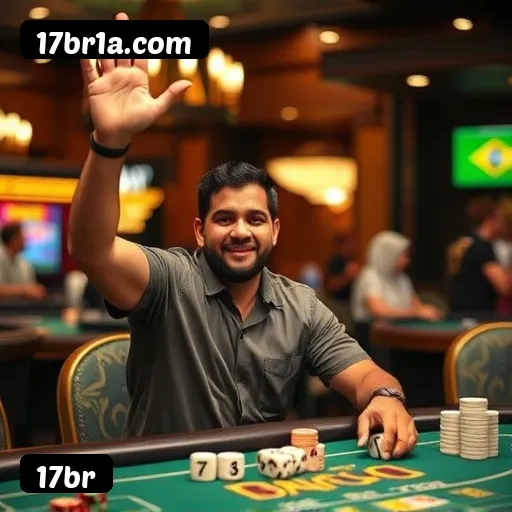 17br APK - Download Oficial Android