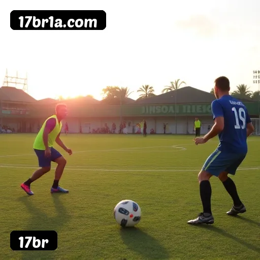 Catálogo Completo de Bônus 17br